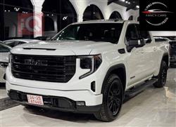 جي ام سي سييرا